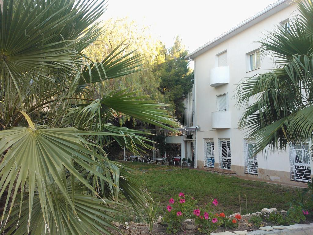 Hotel Oreneta Алтафула Екстериор снимка
