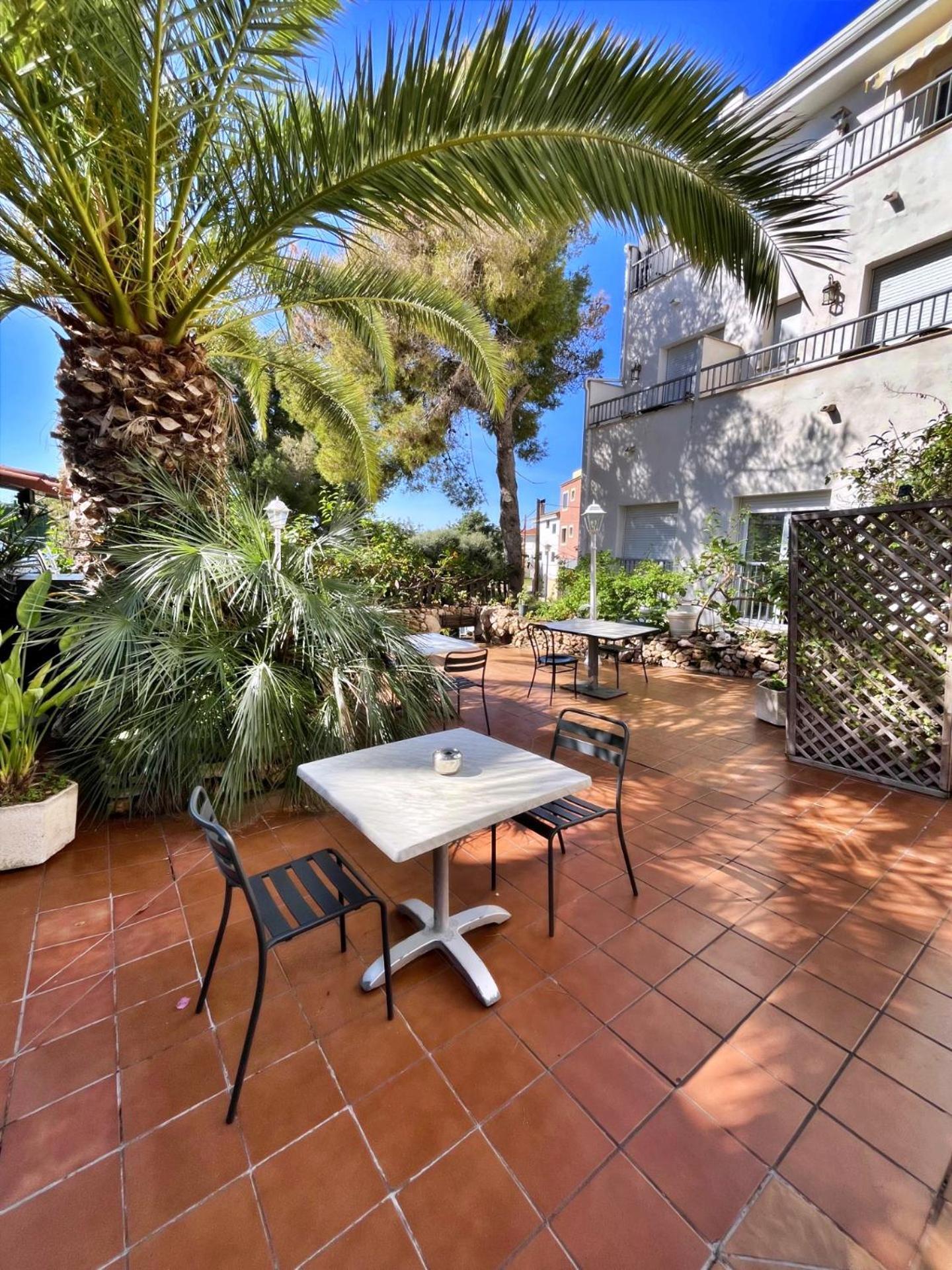Hotel Oreneta Алтафула Екстериор снимка
