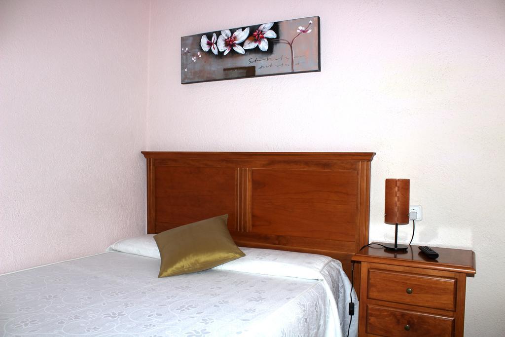 Hotel Oreneta Алтафула Екстериор снимка