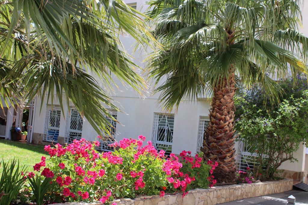 Hotel Oreneta Алтафула Екстериор снимка