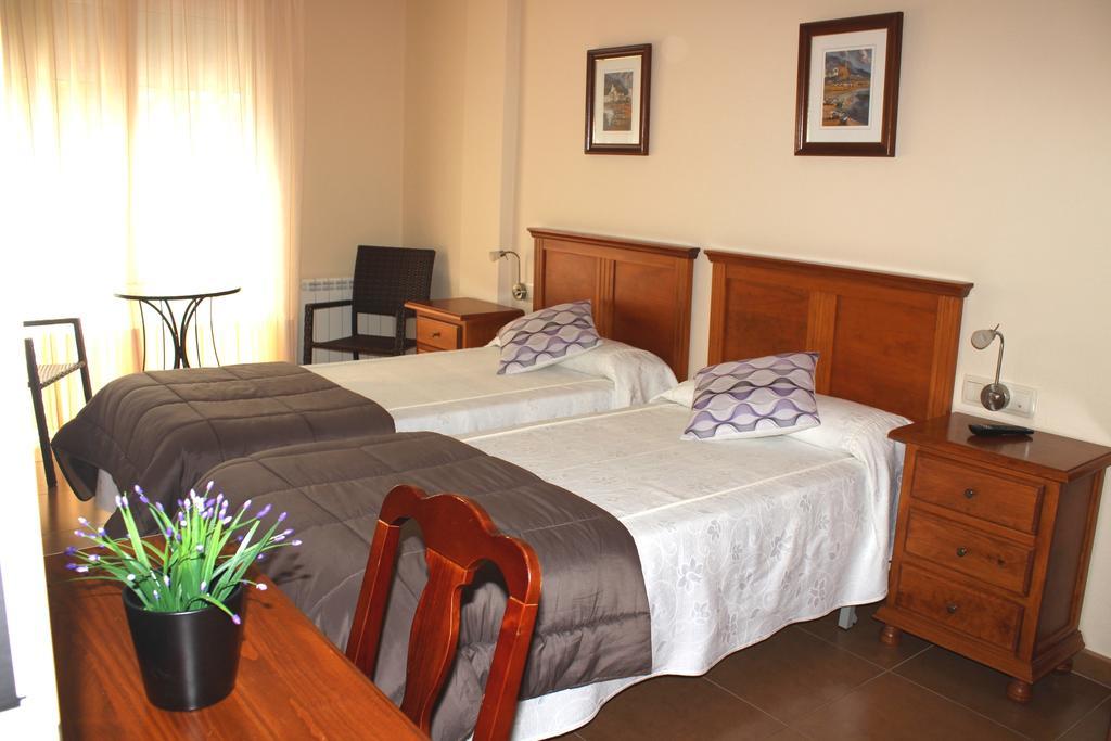 Hotel Oreneta Алтафула Екстериор снимка