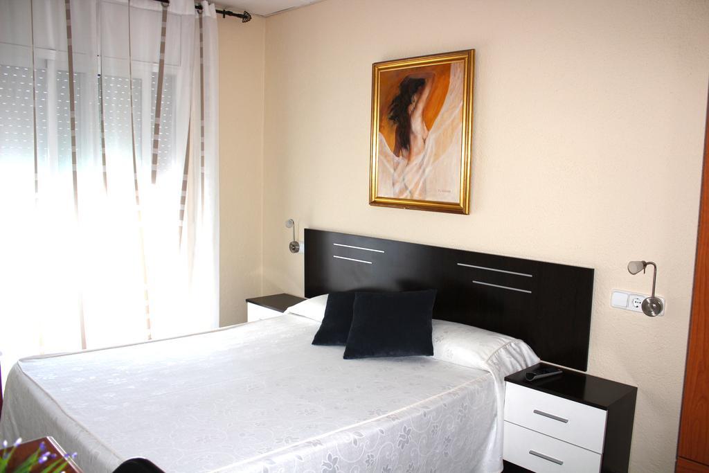 Hotel Oreneta Алтафула Екстериор снимка