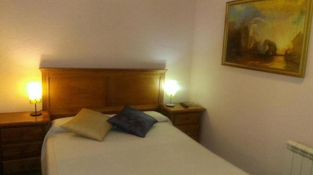 Hotel Oreneta Алтафула Екстериор снимка
