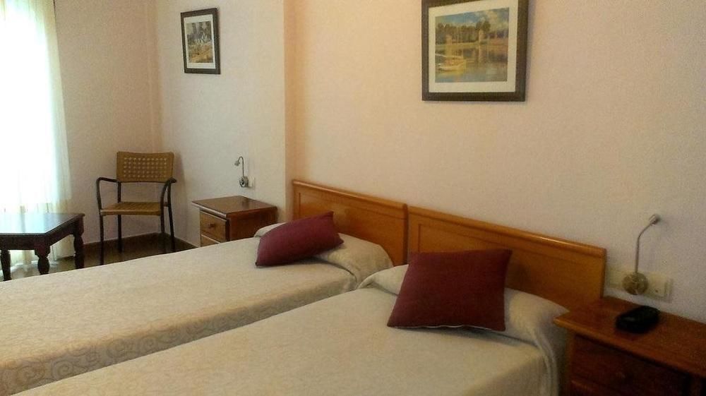 Hotel Oreneta Алтафула Екстериор снимка