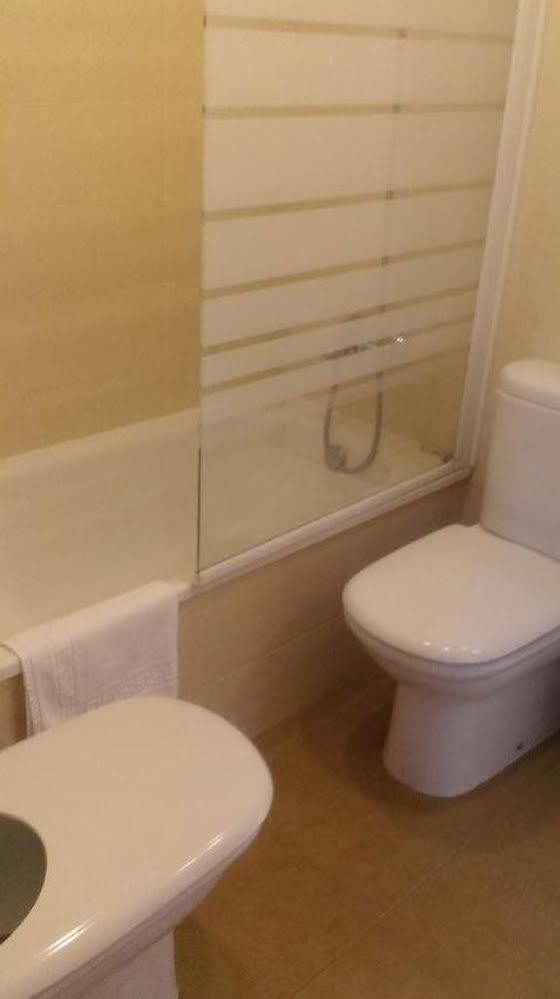 Hotel Oreneta Алтафула Екстериор снимка